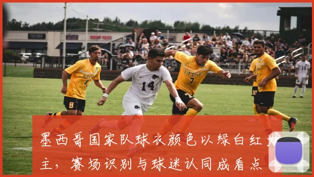 墨西哥国家队球衣颜色以绿白红为主,赛场识别与球迷认同成看点